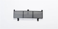 Putco 87195 Stainless Steel Black Bar Design Bumper Grille