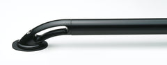 Putco 88833 Putco Locker Side Rails - Black Powder Coated