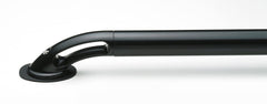 Putco 88855 Putco Locker Side Rails - Black Powder Coated