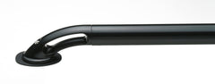 Putco 88858 Putco Locker Side Rails - Black Powder Coated