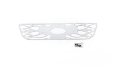 Putco 89104 Flaming Inferno Stainless Steel Grilles