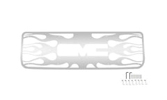 Putco 89109 Flaming Inferno Stainless Steel Grilles