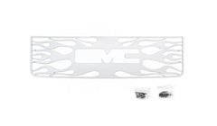 Putco 89190 Flaming Inferno Stainless Steel Grilles