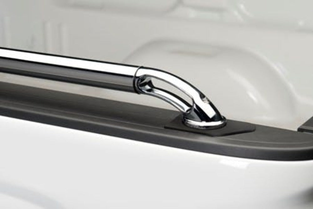 Putco 89802 Putco Locker Side Rails
