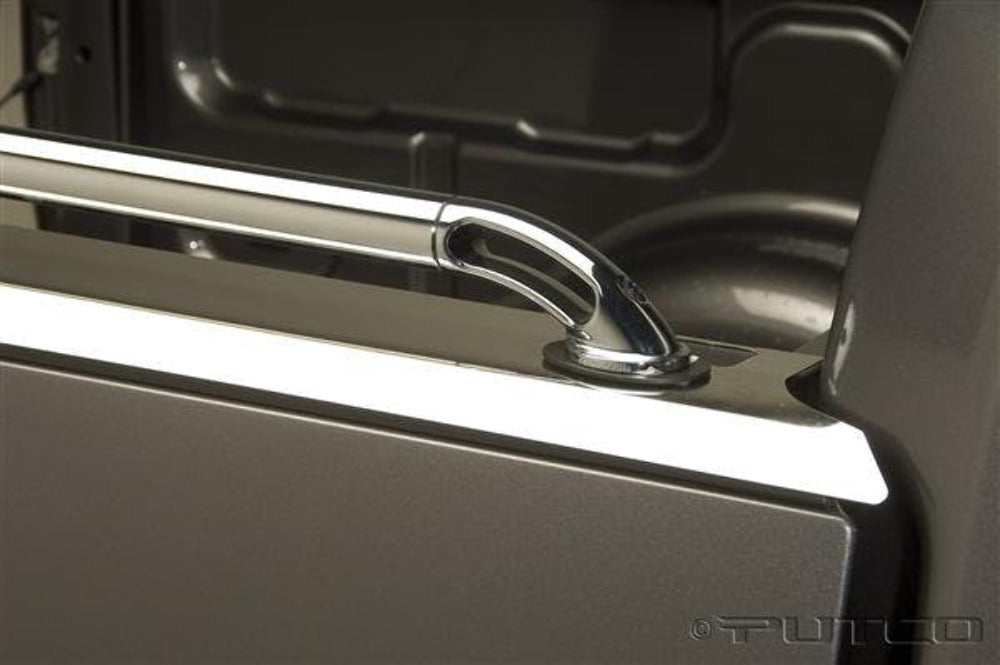 Putco 89828 Putco Locker Side Rails