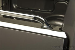 Putco 89828 Putco Locker Side Rails