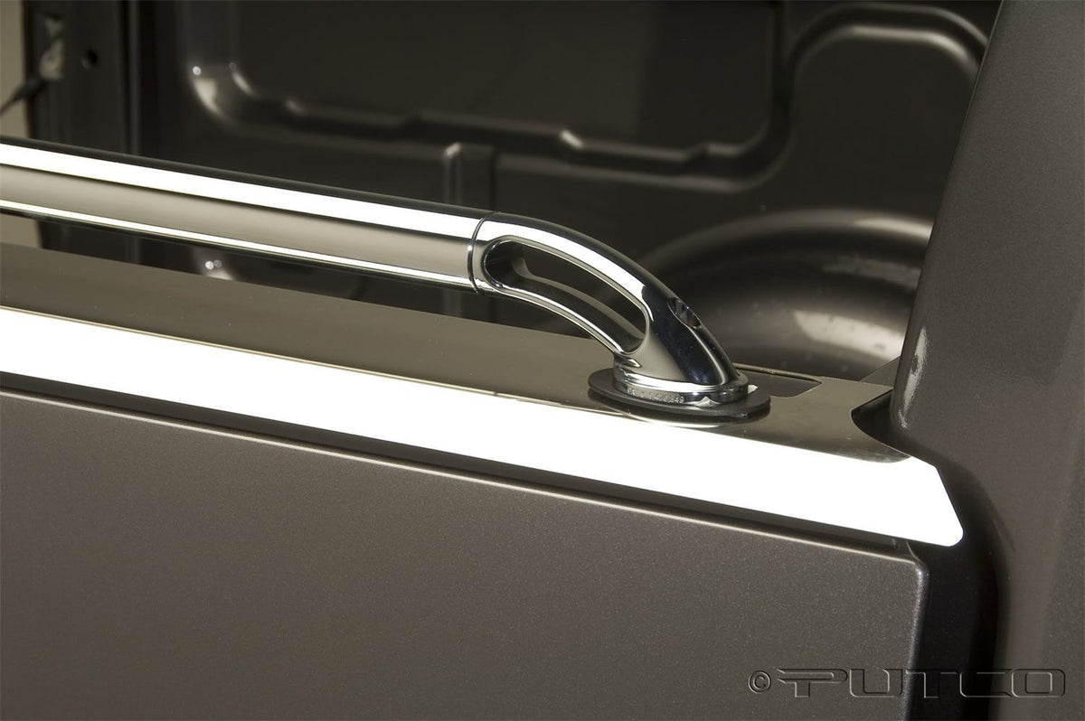 Putco 89829 Putco Locker Side Rails
