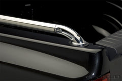 Putco 89847 Putco Locker Side Rails