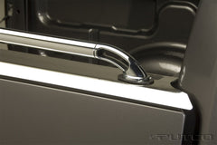 Putco 89860 Putco Locker Side Rails
