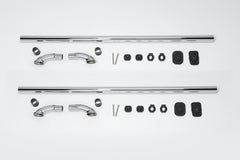 Putco 89864 Putco Locker Side Rails