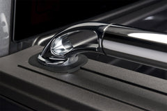 Putco 89865 Putco Locker Side Rails