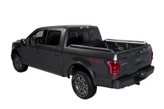 Putco 89865 Putco Locker Side Rails