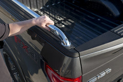 Putco 89867 Putco Locker Side Rails