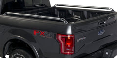 Putco 89867 Putco Locker Side Rails