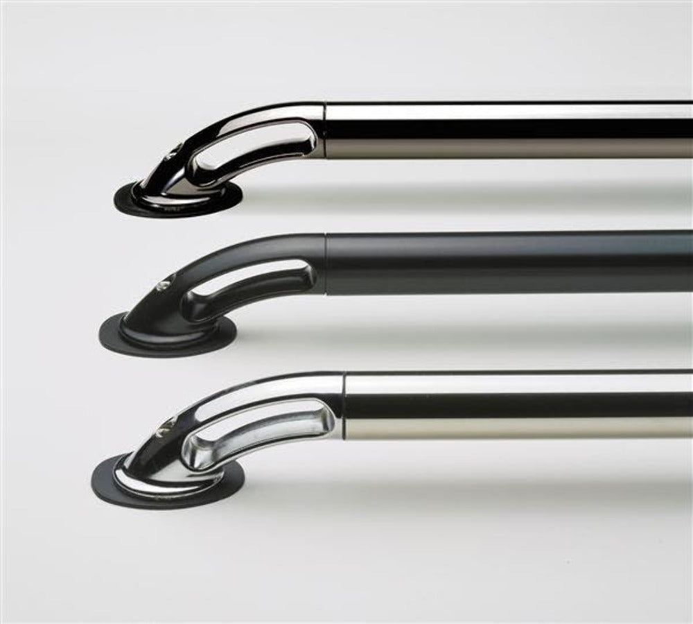 Putco 89882 Putco Locker Side Rails