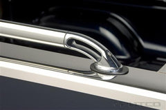 Putco 89891 Putco Locker Side Rails