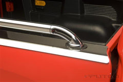 Putco 89894 Putco Locker Side Rails