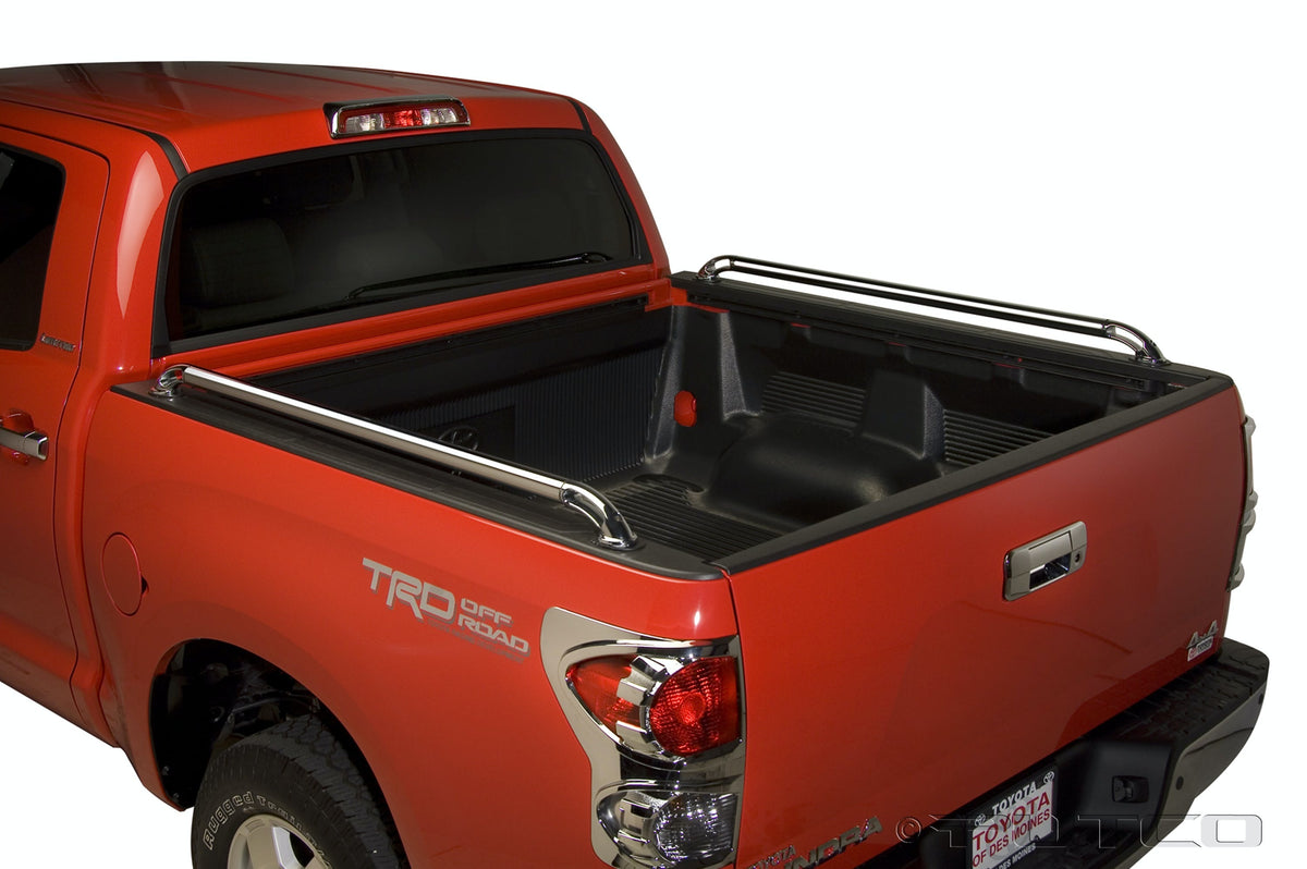 Putco 89894 Putco Locker Side Rails