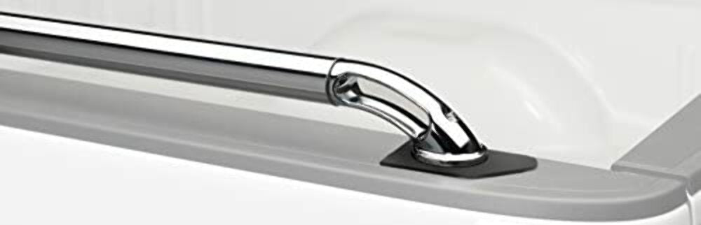 Putco 89895GM GM Traditional Locker Side Rails