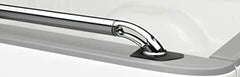 Putco 89895GM GM Traditional Locker Side Rails