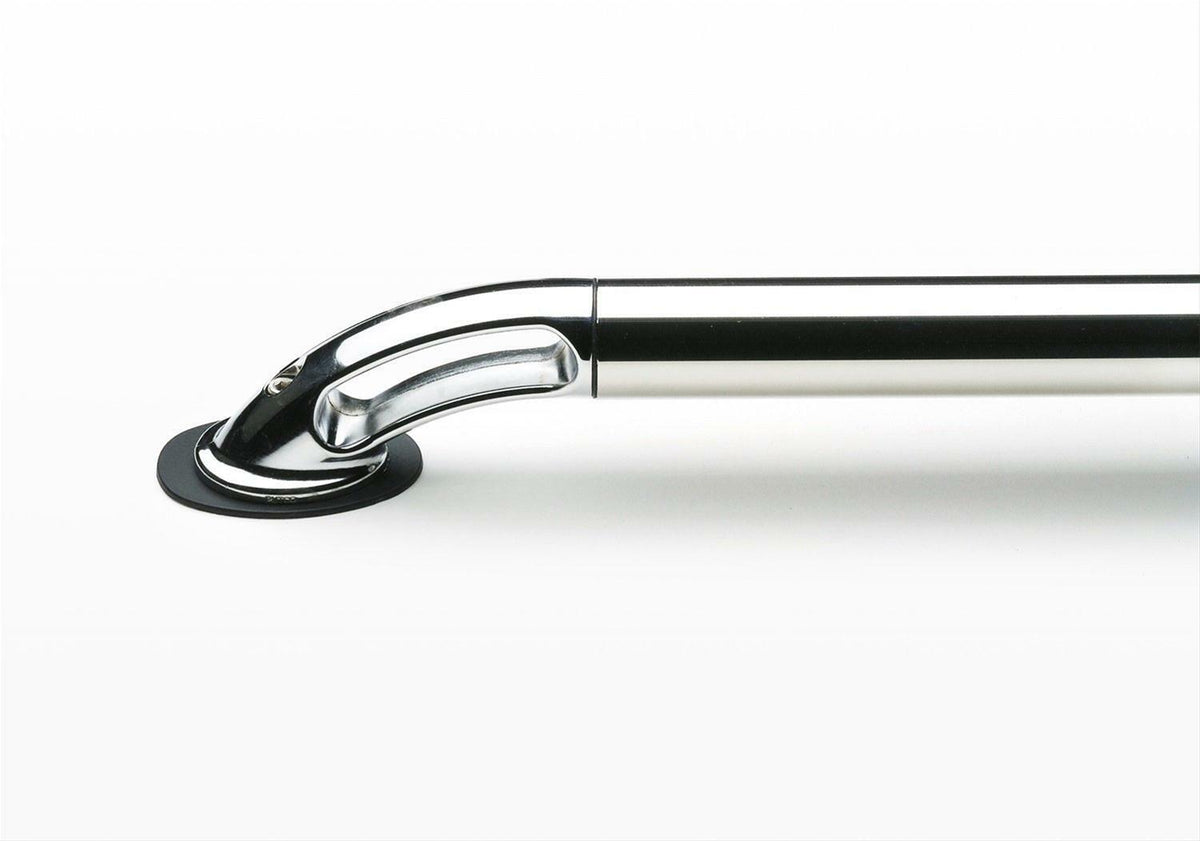Putco 89897GM GM Traditional Locker Side Rails