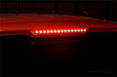 Putco 900215 Replacement LED Third Brake Light, Clear