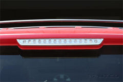 Putco 900215 Replacement LED Third Brake Light, Clear