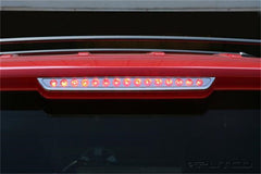 Putco 900215 Replacement LED Third Brake Light, Clear