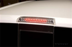 Putco 900245 Replacement LED Third Brake Light, Clear