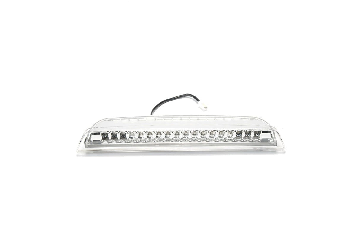 Putco 900245 Replacement LED Third Brake Light, Clear