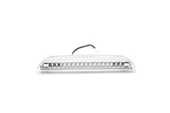 Putco 900245 Replacement LED Third Brake Light, Clear