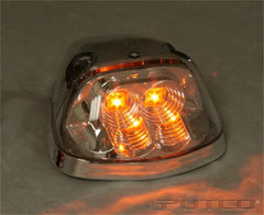 Putco 900532 Replacement LED Roof Lamp, Clear