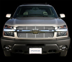 Putco 91111 Liquid Grilles