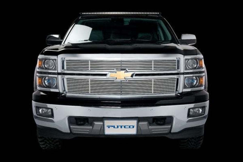 Putco 91152 Liquid Grilles