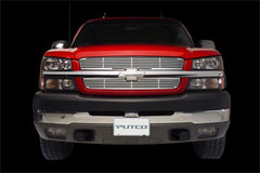 Putco 91167 Liquid Grilles