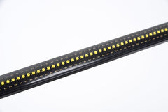 Putco 92009-60 60 inch Blade LED Light Bar with Power Wire Modification