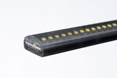Putco 92009-60 60 inch Blade LED Light Bar with Power Wire Modification