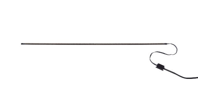 Putco 92009-60 60 inch Blade LED Light Bar with Power Wire Modification