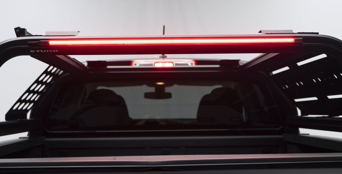 Putco 92010-36L Venture TEC Rack Blades