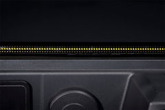 Putco 92010-48 48 inch RED Blade LED Light Bar for Ford Trucks with Blis and Trailer detection
