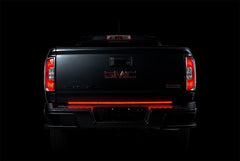 Putco 92010-48 48 inch RED Blade LED Light Bar for Ford Trucks with Blis and Trailer detection