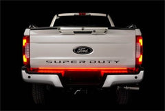 Putco 92010-48 48 inch RED Blade LED Light Bar for Ford Trucks with Blis and Trailer detection