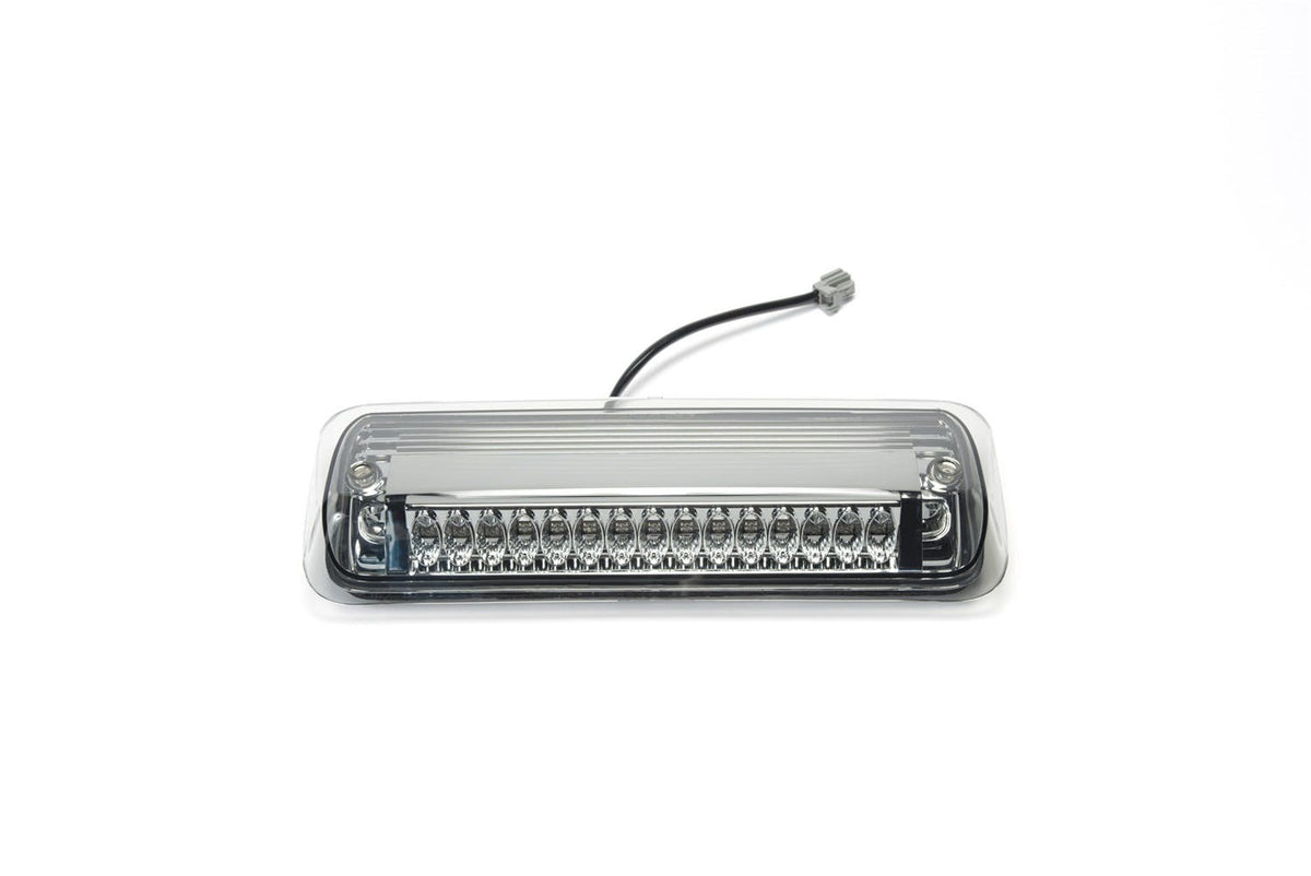 Putco 920248 Replacement LED Third Brake Light, Smoke