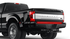Putco 9203060-13 60 inch Direct Fit Red Blade Kit