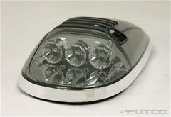 Putco 920534 Replacement LED Roof Lamp, Smoke
