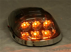 Putco 920534 Replacement LED Roof Lamp, Smoke
