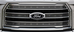 Putco 92600 Ford Emblems