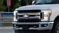 Putco 92603 Luminix Ford LED Grille Emblems