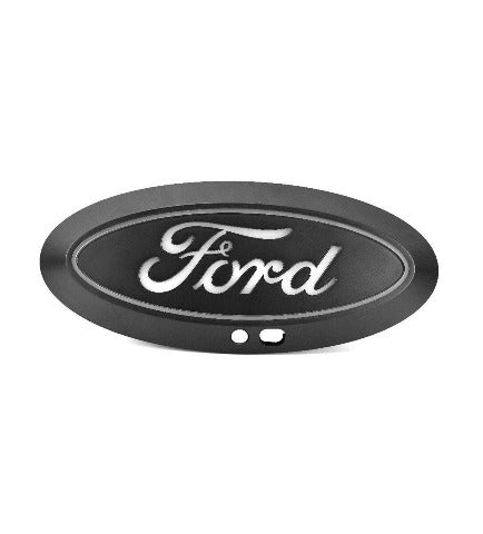 Putco 92801 Luminix Ford LED Grille Emblems