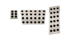 Putco 932015 Track Design Liquid Pedal